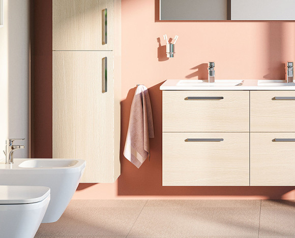 Крючок Vitra Q-Line A44998 Хром