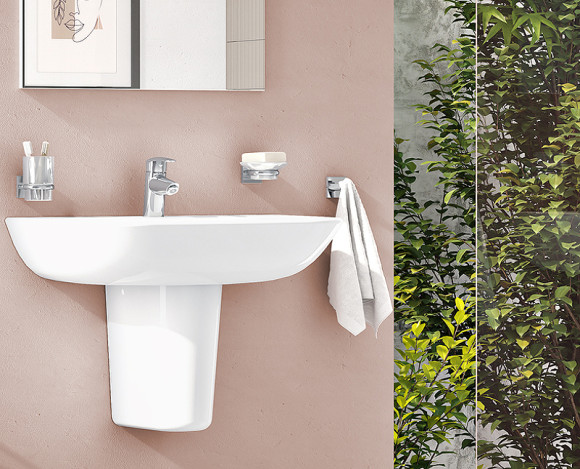 Крючок Vitra Q-Line A44998 Хром