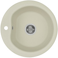 Кухонная мойка Aquaton Мида 51 1A712732MD240 Жемчуг