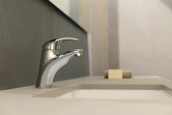 Комплект смесителей Agger Proud A0831100 Хром