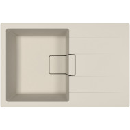 Кухонная мойка Florentina Ривьера-780 20.480.C0780.202 Шампань