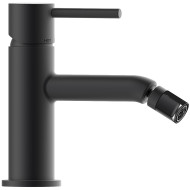 Смеситель для биде Bossini Teo Z00702.073 Черный матовый