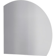 Зеркало Jorno Solis New 106 SolN.02.106/W/JR с подсветкой с бесконтактным выключателем Зеркало Jorno Solis New 106 SolN.02.106/W/JR с подсветкой с бесконтактным выключателем