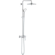 Душевая система Grohe Euphoria 260 27473002 Хром Душевая система Grohe Euphoria 260 27473002 Хром