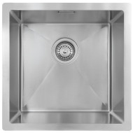 Кухонная мойка Kaiser KSM-4444 Silver