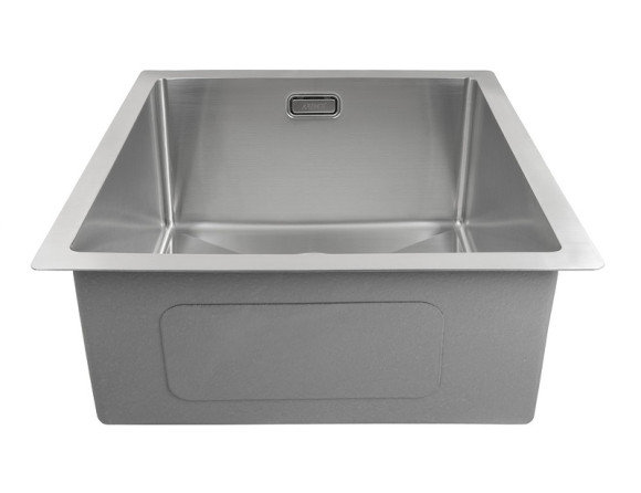 Кухонная мойка Kaiser KSM-4444 Silver Кухонная мойка Kaiser KSM-4444 Silver