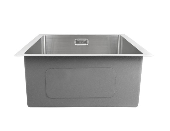Кухонная мойка Kaiser KSM-4444 Silver Кухонная мойка Kaiser KSM-4444 Silver
