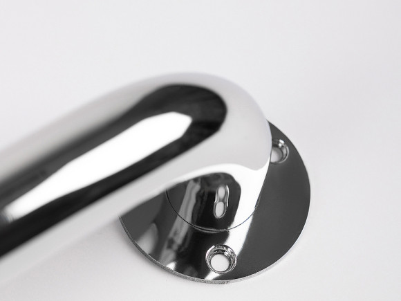 Поручень Aquatek POR-0000001 Хром