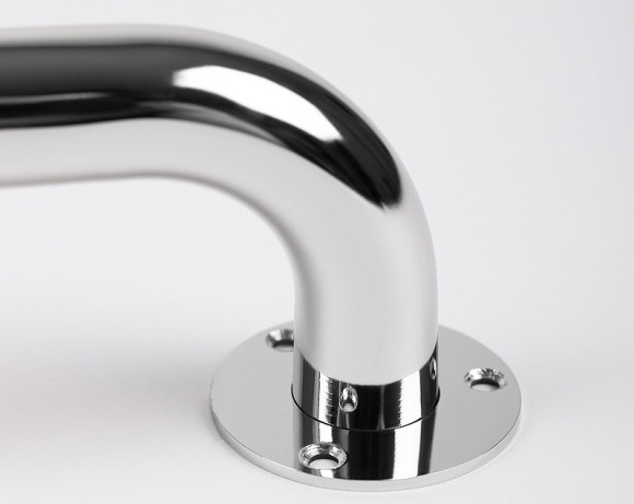 Поручень Aquatek POR-0000001 Хром