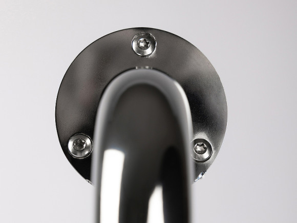 Поручень Aquatek POR-0000001 Хром