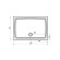 Душевой поддон из искусственного камня Ravak Gigant Pro Flat 120x80 XA03G411010 Белый Душевой поддон из искусственного камня Ravak Gigant Pro Flat 120x80 XA03G411010 Белый