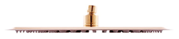 Верхний душ Rav Slezak KS0004Z золотой Верхний душ Rav Slezak KS0004Z золотой