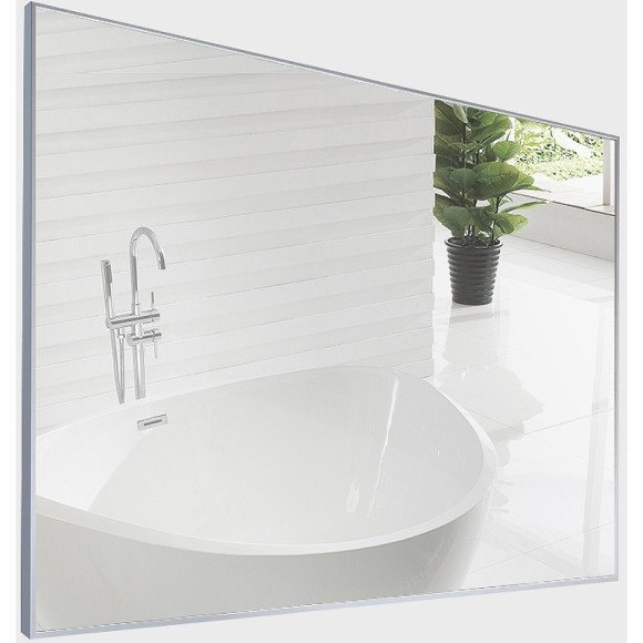 Зеркало BelBagno SPC-AL-1200-800 Хром