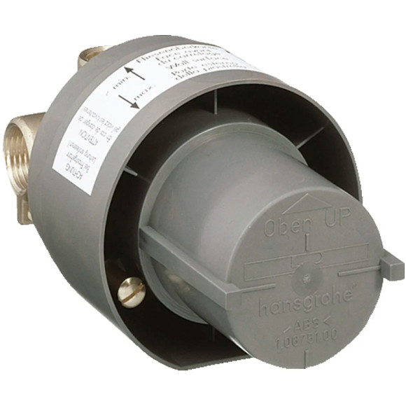 Смеситель для душа Hansgrohe Logis E 71608000 Хром Смеситель для душа Hansgrohe Logis E 71608000 Хром