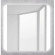 Зеркало BelBagno SPC-CEZ 70 с сенсорным выключателем с подсветкой Зеркало BelBagno SPC-CEZ 70 с сенсорным выключателем с подсветкой
