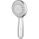Ручной душ Swedbe Harmony 5018 Хром Ручной душ Swedbe Harmony 5018 Хром