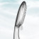 Ручной душ Swedbe Harmony 5018 Хром Ручной душ Swedbe Harmony 5018 Хром