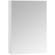 Зеркальный шкаф Aquaton Асти 55 1A263302AX010 Белый Зеркальный шкаф Aquaton Асти 55 1A263302AX010 Белый