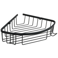 Полка корзина Fixsen Hotel FX-31051-1A Черная