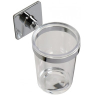 Подстаканник Fixsen Square FX-93106 Хром Подстаканник Fixsen Square FX-93106 Хром