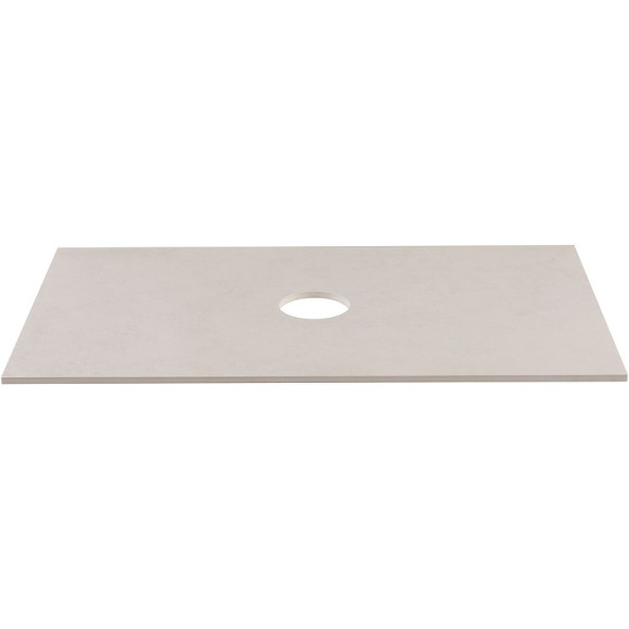 Столешница под раковину Allen Brau Fantasy 80 1.11009.B Бежевая Столешница под раковину Allen Brau Fantasy 80 1.11009.B Бежевая