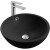 Раковина-чаша Aquatek 44 AQ5354-MB Черная матовая