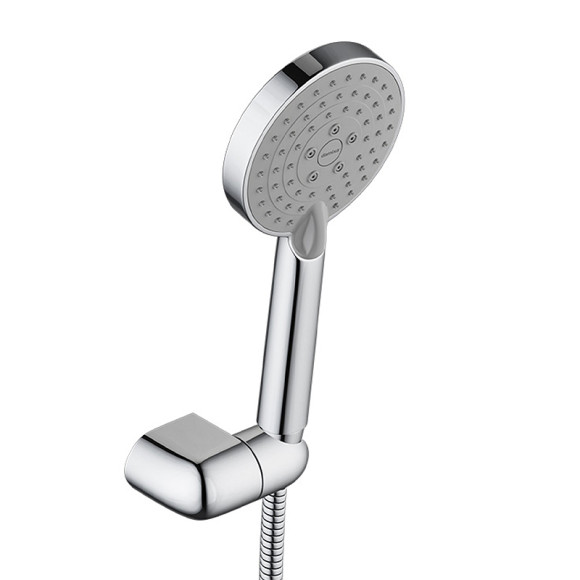 Душевой гарнитур Damixa Origin One 2.0 918110000 Хром