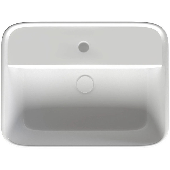 Раковина-чаша Point Меркурий 55 PN43833 Белая Раковина-чаша Point Меркурий 55 PN43833 Белая