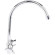 Смеситель для кухни Agger Retro-X A1700000 Хром