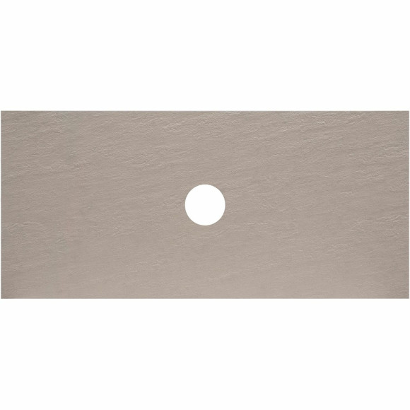 Столешница под раковину Allen Brau Reality 100 1.32025.B-S Бежевый структ Столешница под раковину Allen Brau Reality 100 1.32025.B-S Бежевый структ