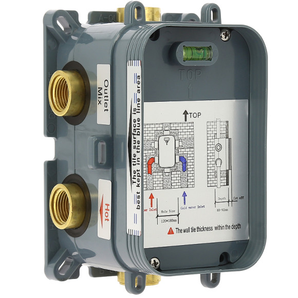 Душевая система ALMAes Eden TVZ-0817 Черная матовая Душевая система ALMAes Eden TVZ-0817 Черная матовая