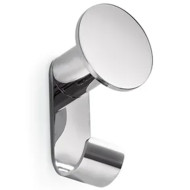 Двойной крючок Inda One AV120BCR Хром