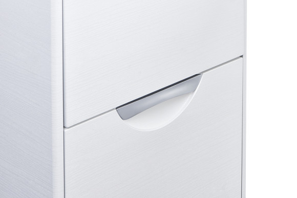 Тумба под раковину Aquaton Сильва 45 1A211701SIW70 Дуб полярный Тумба под раковину Aquaton Сильва 45 1A211701SIW70 Дуб полярный