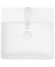 Раковина WeltWasser Elbach 2177 MW 42 10000004643 Белая матовая