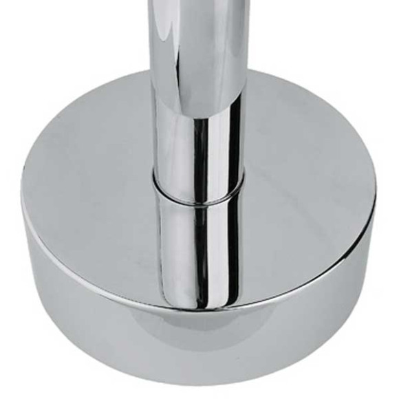 Смеситель для ванны Timo Saona 2300/00Y-CR Хром Смеситель для ванны Timo Saona 2300/00Y-CR Хром