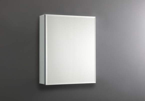 Зеркальный шкаф Aquatek 50 AQ7508-MC Хром Зеркальный шкаф Aquatek 50 AQ7508-MC Хром