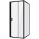 Душевой уголок Niagara Nova 100х100 NG-82-10AB-A100B профиль Черный стекло прозрачное Душевой уголок Niagara Nova 100х100 NG-82-10AB-A100B профиль Черный стекло прозрачное