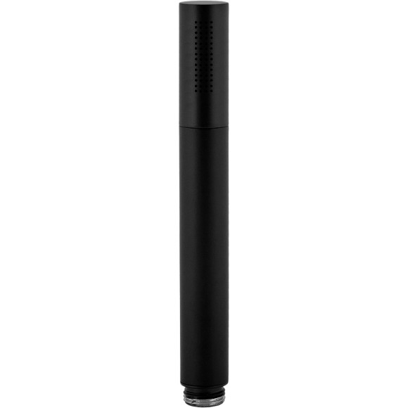 Ручной душ Remer 317MMNOX Черный матовый