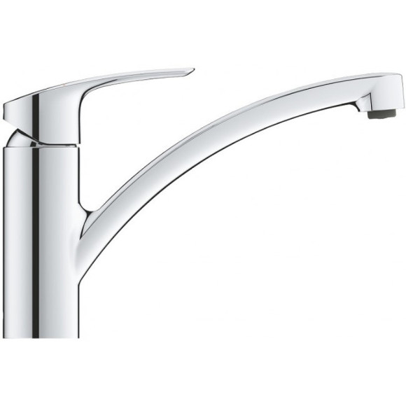 Смеситель для кухни Grohe Eurosmart 33281003 Хром Смеситель для кухни Grohe Eurosmart 33281003 Хром