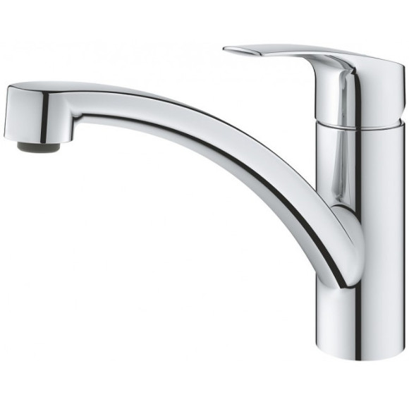 Смеситель для кухни Grohe Eurosmart 33281003 Хром Смеситель для кухни Grohe Eurosmart 33281003 Хром