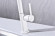 Смеситель для кухни Paulmark Neo Ne214419-431 Белый матовый