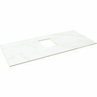 Столешница под раковину Allen Brau Infinity 100 1.21012.M Мрамор