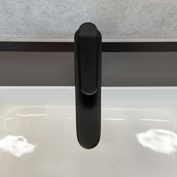 Смеситель для раковины Comforty FC088B-CMT 00004149946 Черный Смеситель для раковины Comforty FC088B-CMT 00004149946 Черный