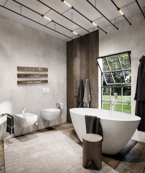 Полотенцедержатель Kludi Ambienta 5397705 двойной Хром Полотенцедержатель Kludi Ambienta 5397705 двойной Хром