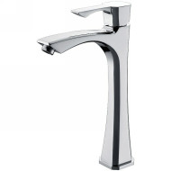 Смеситель для раковины Kaiser Boss 51111 Хром Смеситель для раковины Kaiser Boss 51111 Хром