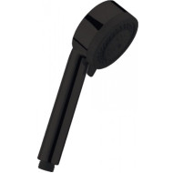 Ручной душ Paffoni Majorca ZDOC070NO Черный матовый Ручной душ Paffoni Majorca ZDOC070NO Черный матовый
