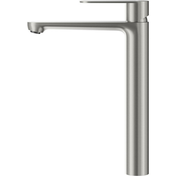 Смеситель для раковины Cezares Stylus STYLUS-LC-IN-W0 Сатин