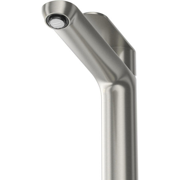 Смеситель для раковины Cezares Stylus STYLUS-LC-IN-W0 Сатин