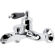 Смеситель для ванны Boheme Vogue 223-BLC Хром