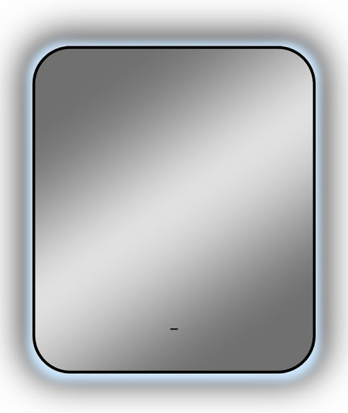 Зеркало Континент Torry 600х700 ЗЛП1534 с подсветкой с бесконтактным выключателем Зеркало Континент Torry 600х700 ЗЛП1534 с подсветкой с бесконтактным выключателем